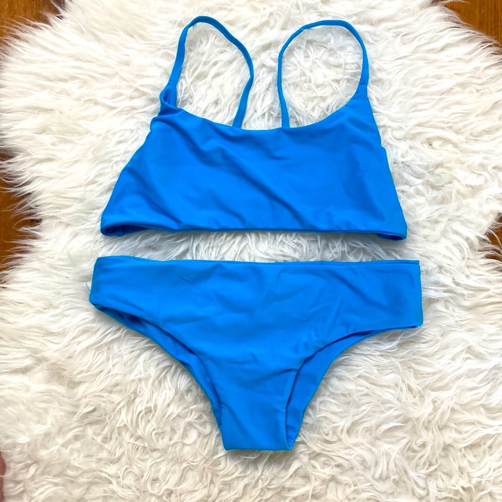 San Lorenzo Bikini
